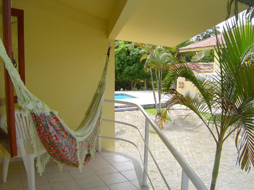 Condomínio Villa Nova room 1