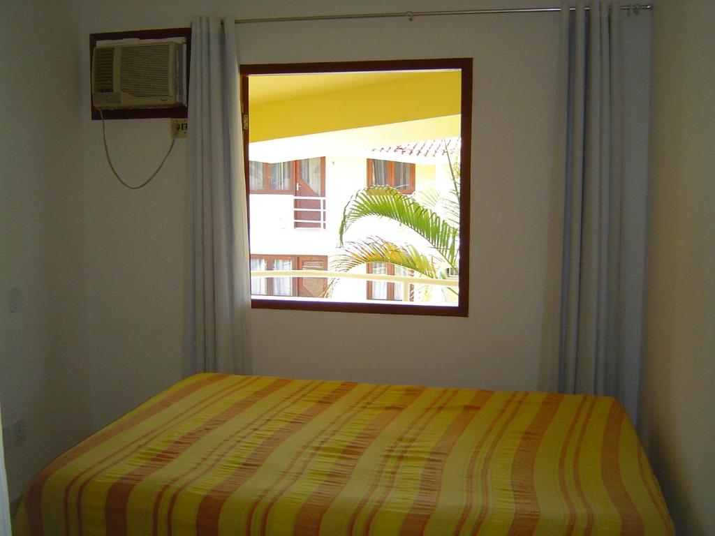 Condomínio Villa Nova room 2